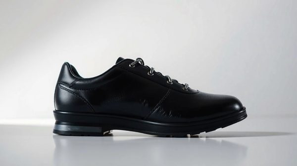 Chaussure de bowling nova prism black : performance et style