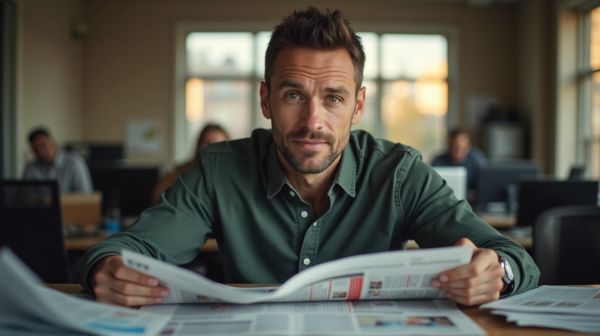 Les meilleurs formats audio pour ne rien rater de l'actualité sportive