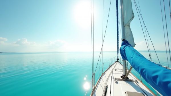 Quels problèmes évite la bonne peinture pour bateau ?
