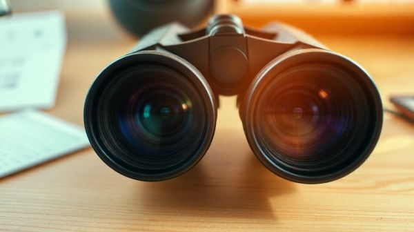 Top 5 grossissement recommandés pour lunette à 22