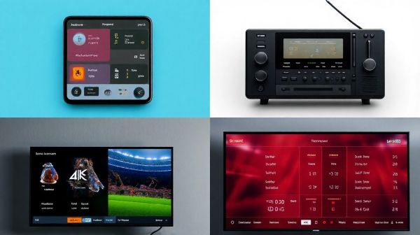 Top formats audio incontournables pour suivre l'actualité sportive