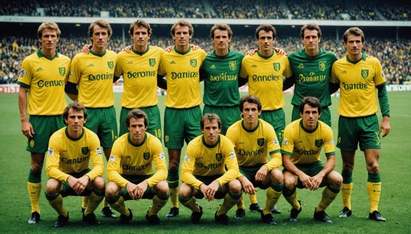 Histoire du football : focus sur le fc nantes et ses légendes