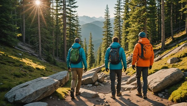 Les meilleures vestes de trail pour 2026 : guide complet