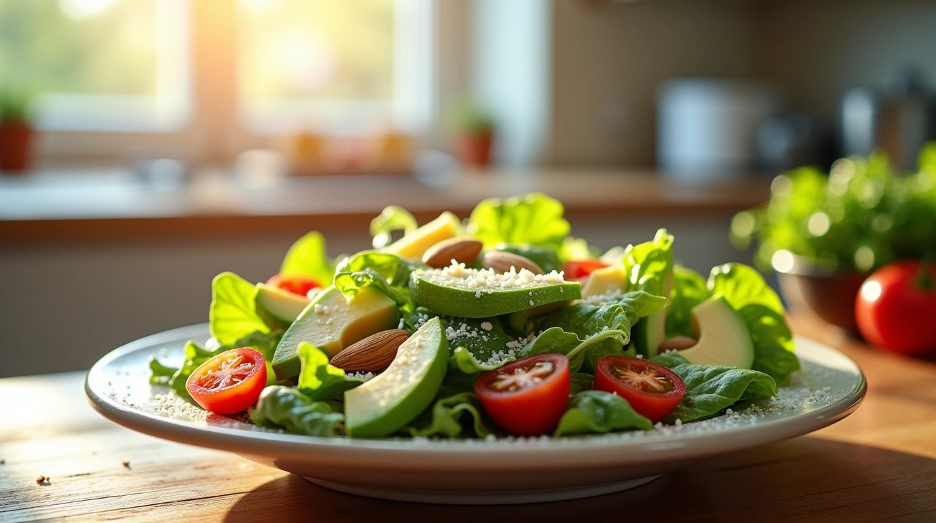 Questions fréquentes sur les recettes protéinées