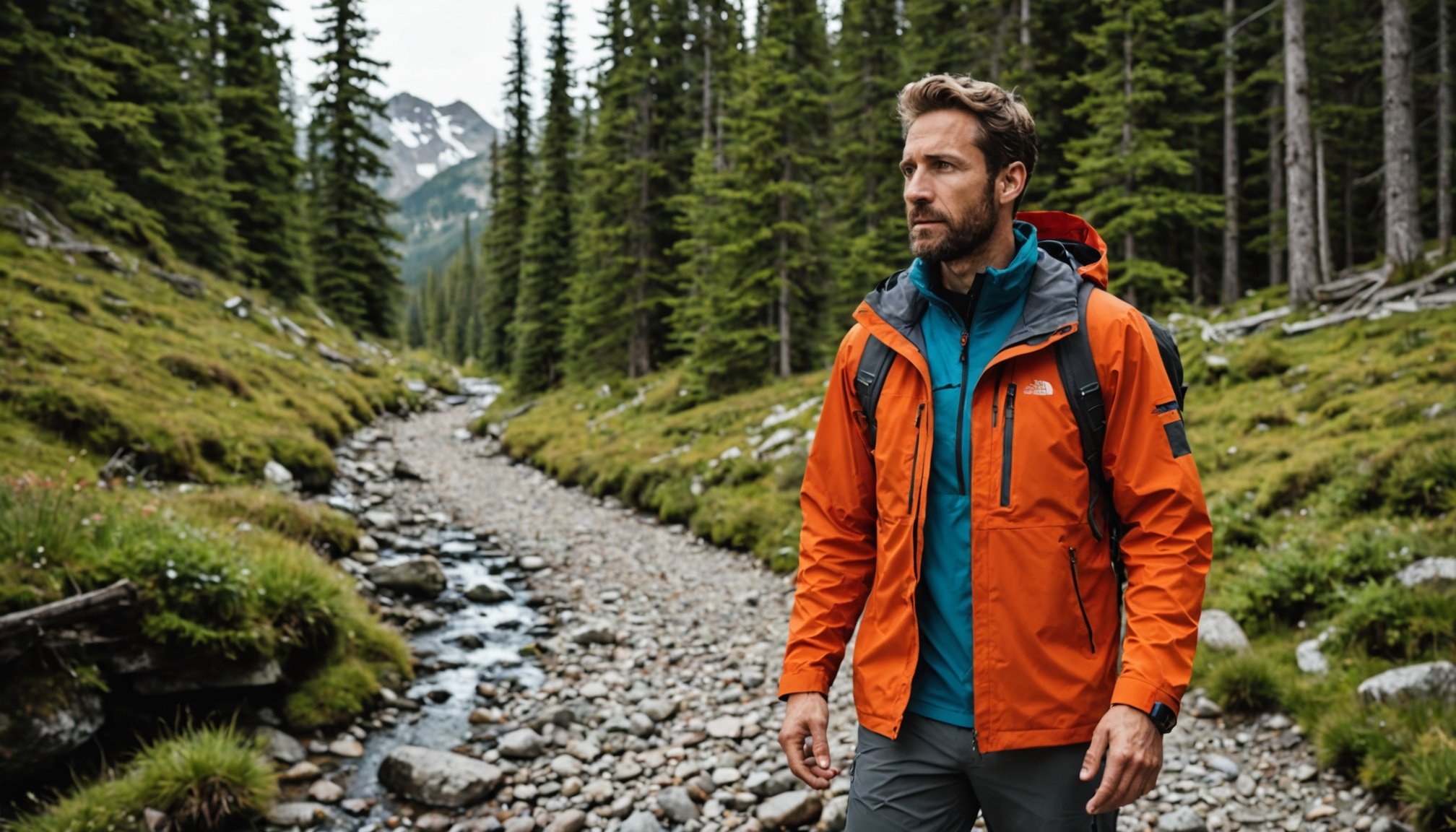 Vos questions sur les vestes de trail